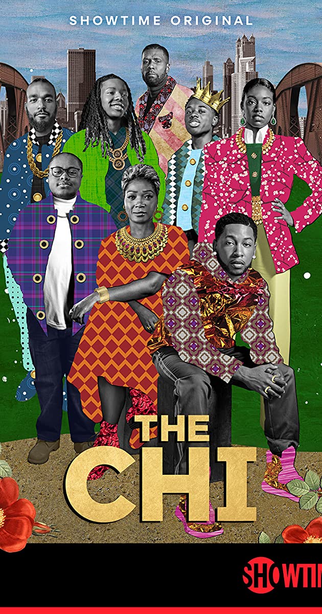 The Chi
