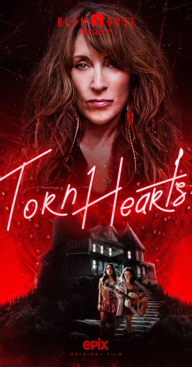 Torn Hearts