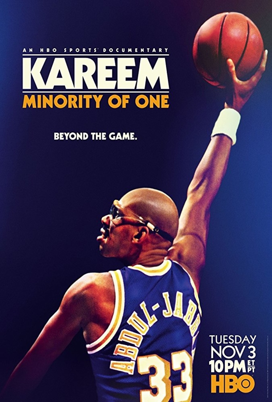 Kareem: A levegő ura