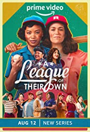 A League of Their Own