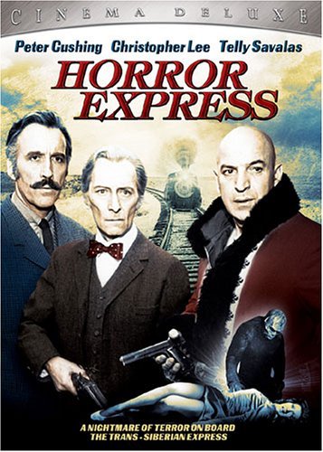 Horror Express