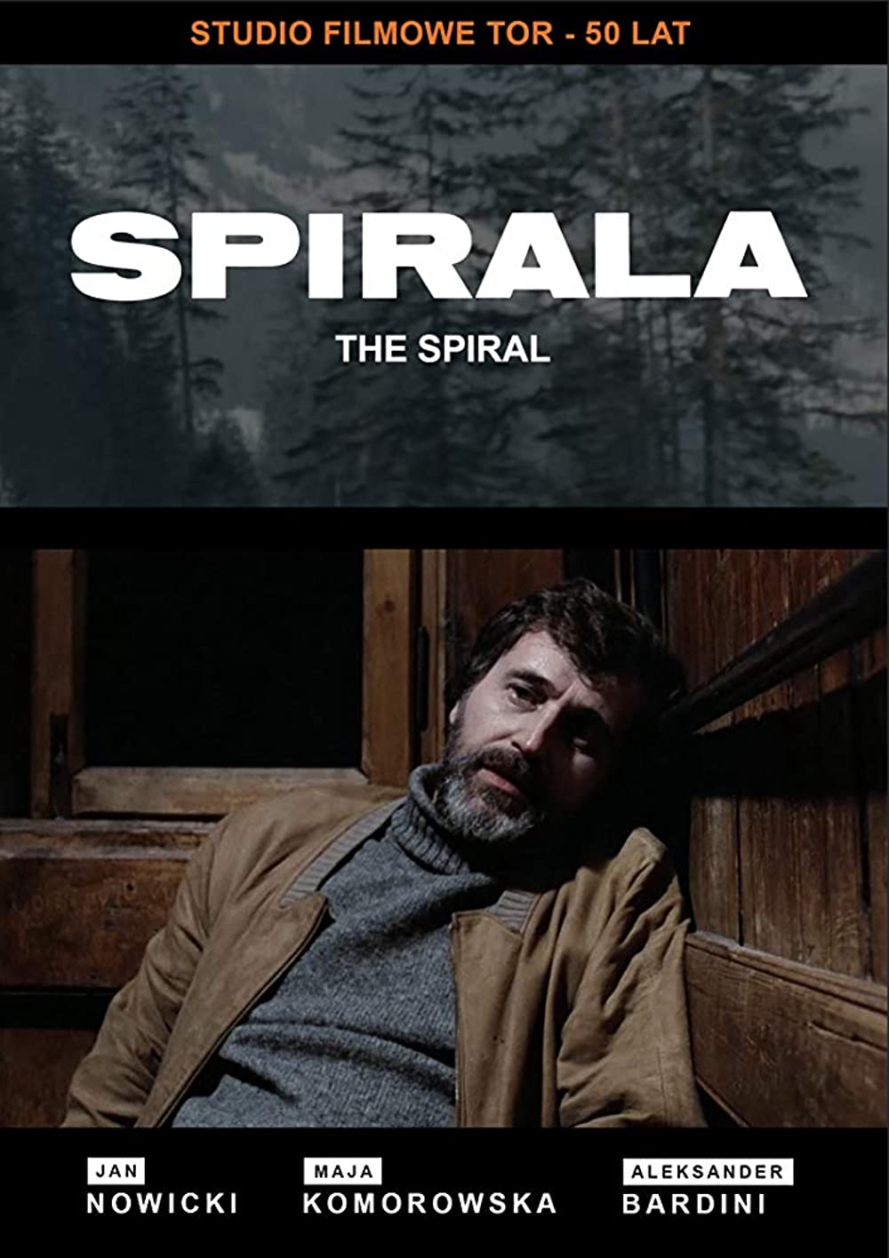 Spirál