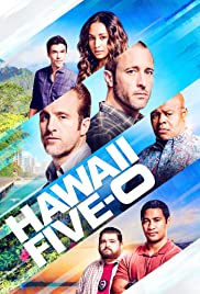 Hawaii Five-0