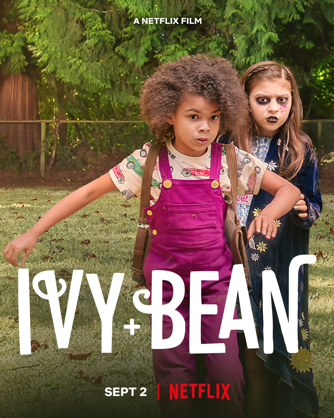 Ivy & Bean