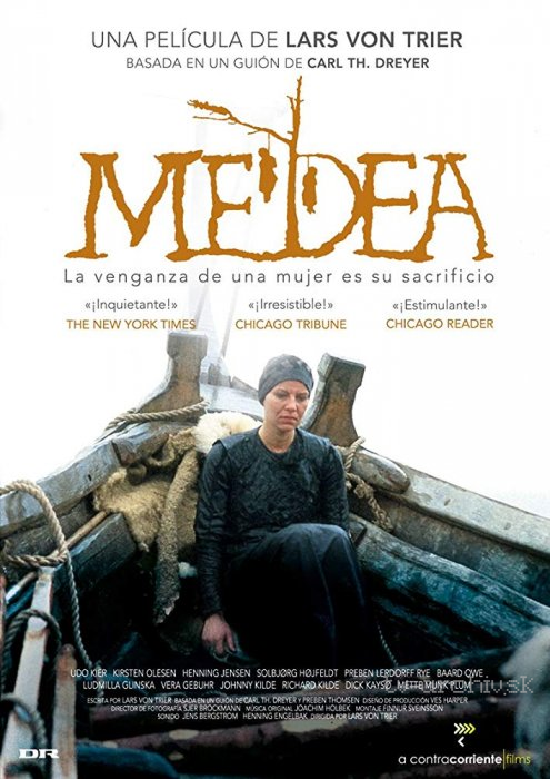 Médea