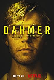 Dahmer Szörnyeteg A Jeffrey Dahmer-sztori (2022) : 1. évad