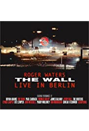 The Wall: Live in Berlin