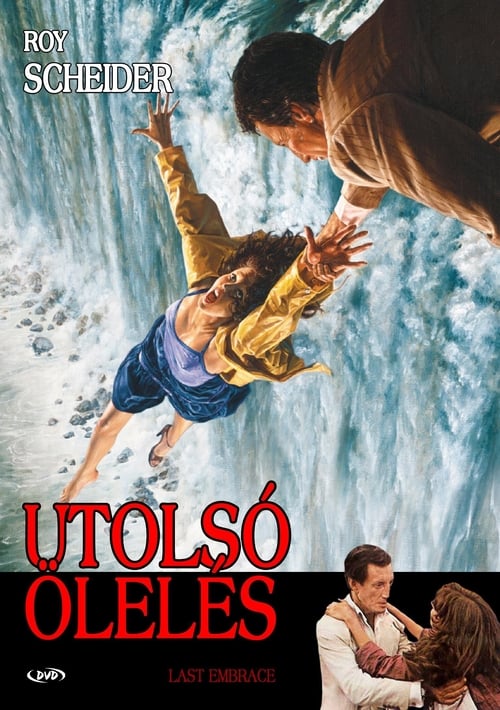 Utolsó ölelés