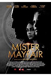 Mister Mayfair