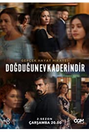 A végzet fogságában 