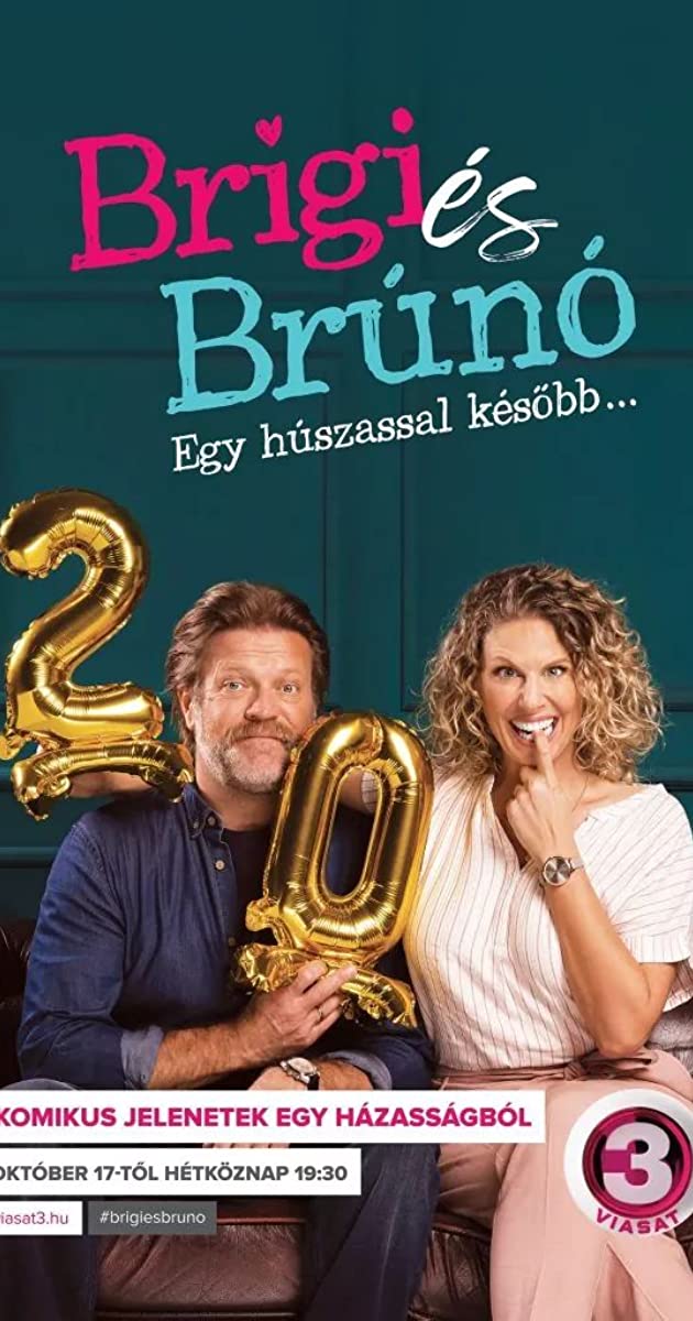 Brigi és Brúnó
