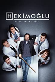 Doktor Hekimoglu