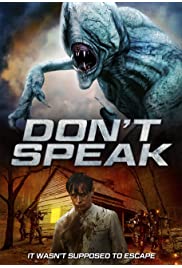 Don't Speak