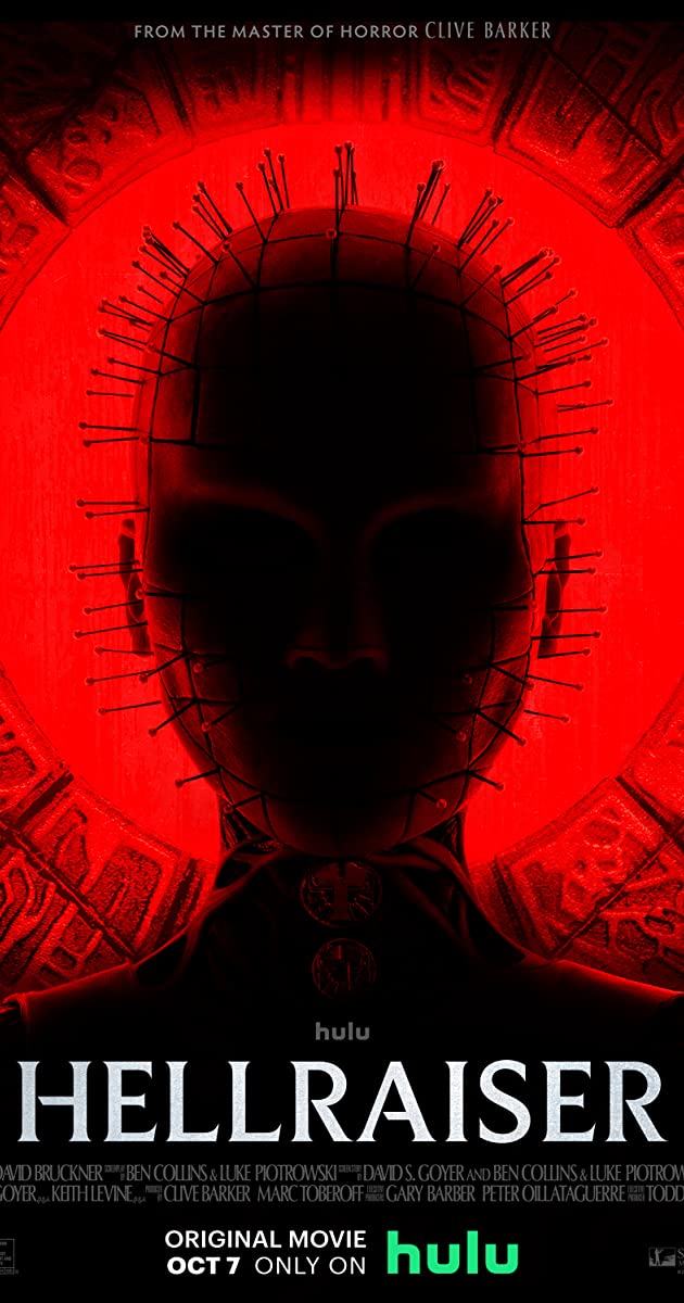 Hellraiser (2022)