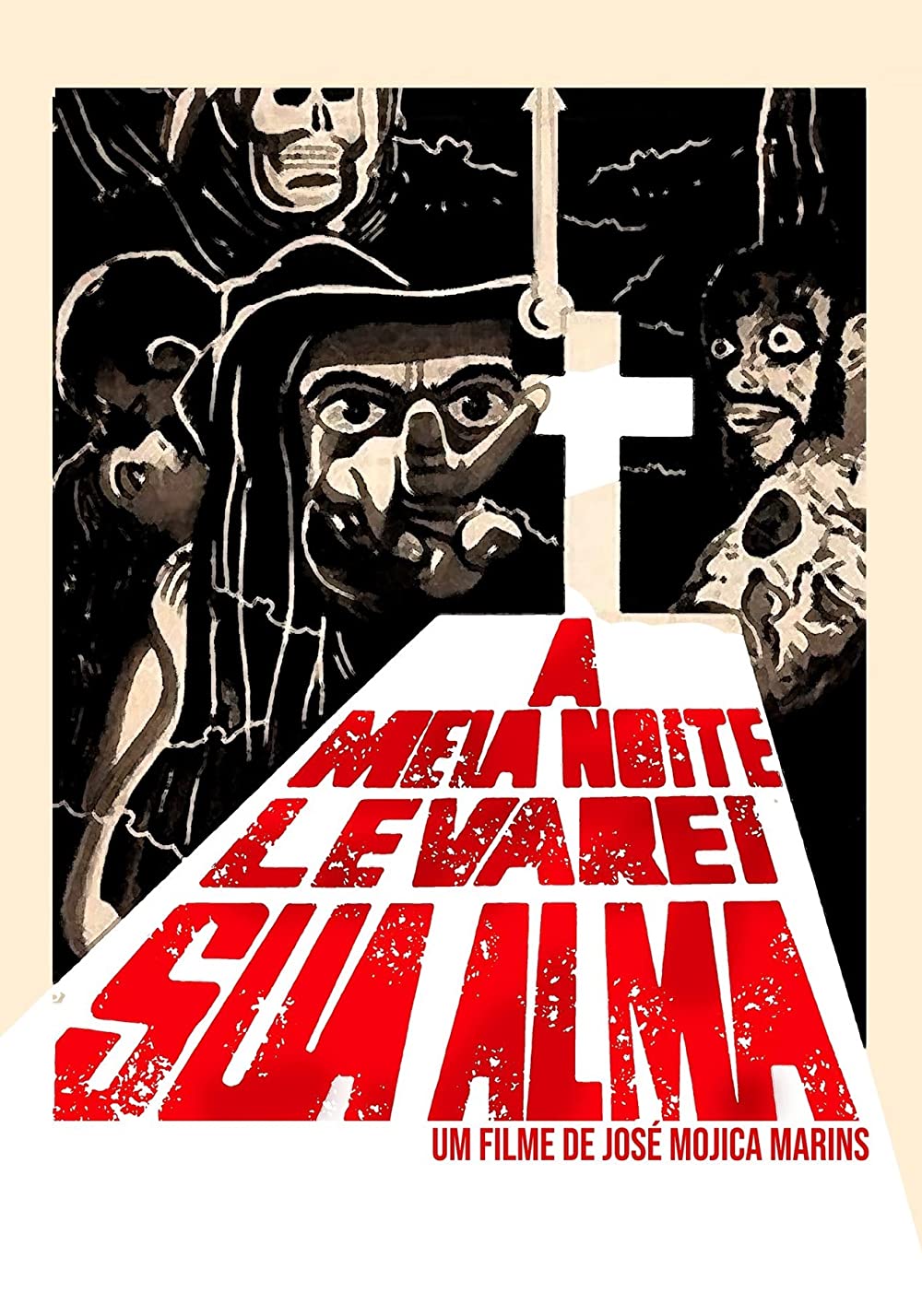 Éjfélkor ellopom a lelked