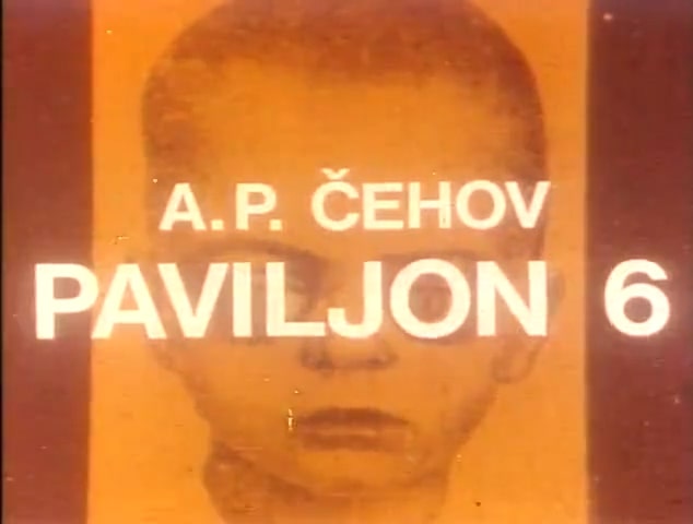 6-os számú kórterem