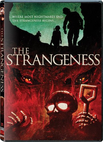 The Strangeness