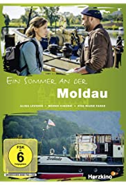 Nyár a Moldván