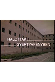 Halottak gyertyafényben