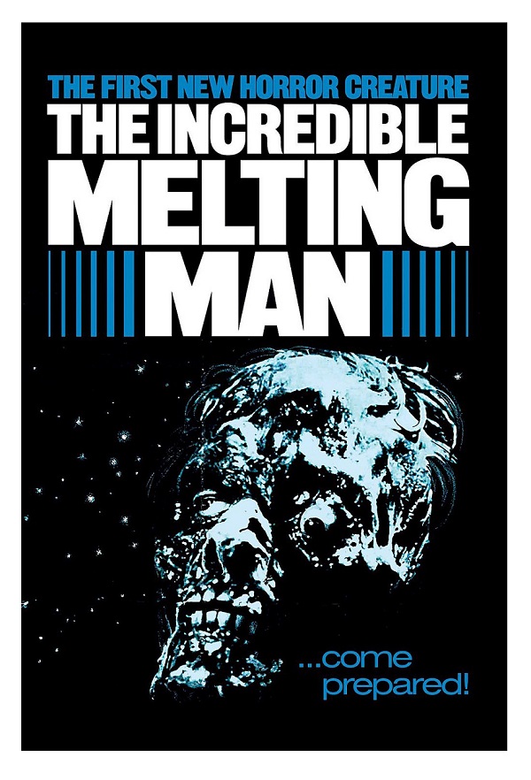 The Incredible Melting Man