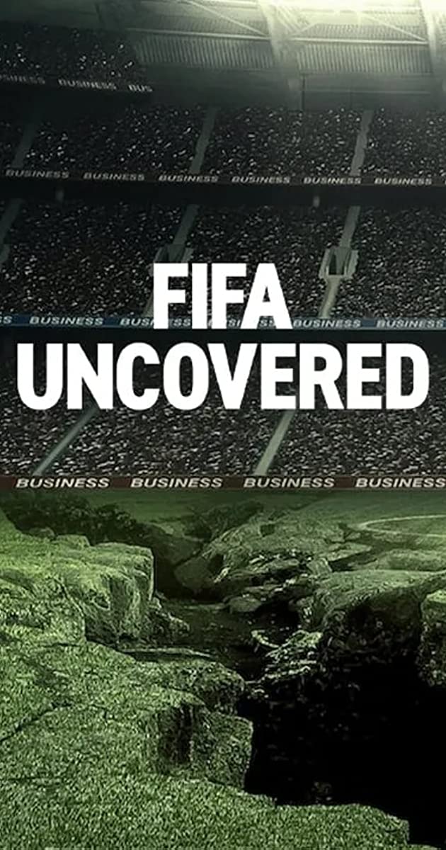 A FIFA titkai