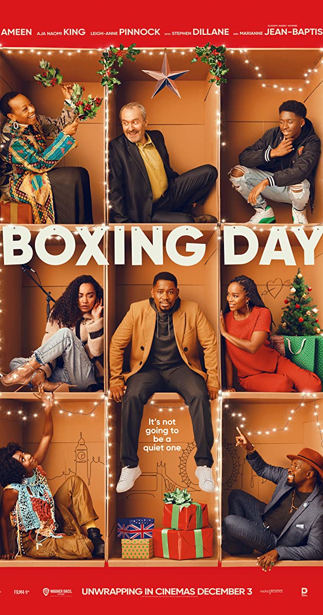 Boxing Day