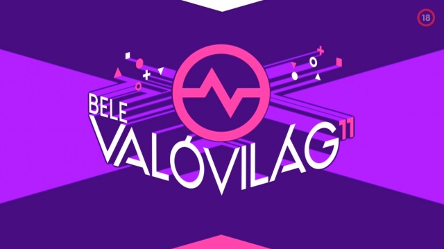 BeleValóVilág