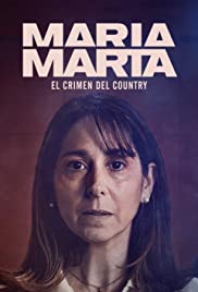 María Marta: El crimen del country