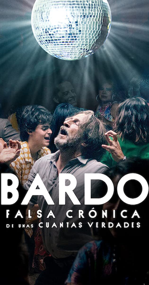 Bardo, egy maroknyi igazság hamis krónikája