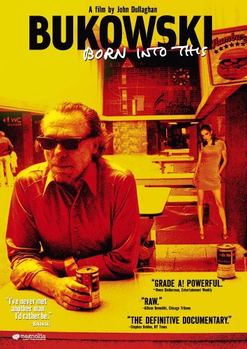 Charles Bukowski: Így születtél, ebbe születtél...