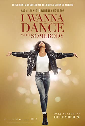 I Wanna Dance with Somebody - A Whitney Houston-film