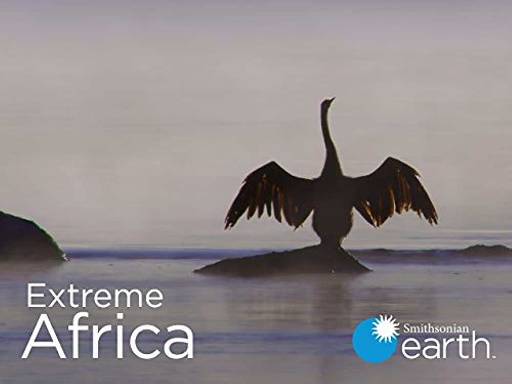 Extrém Afrika 
