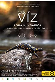 Vad víz - Aqua Hungarica