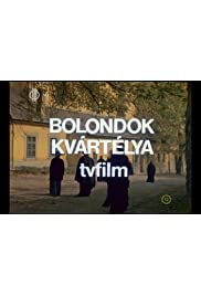Bolondok kvártélya