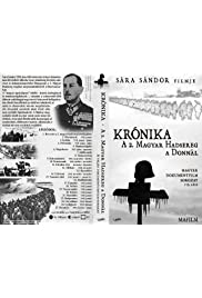 Krónika: A második magyar hadsereg a Donnál