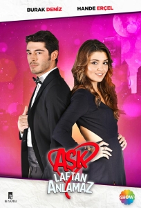 Ask Laftan Anlamaz