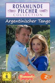 Rosamunde Pilcher - Argentin tangó