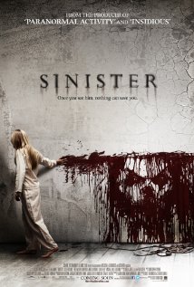 Sinister (2012)