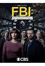 FBI: International