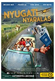 Nyugati nyaralás