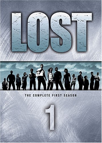 Lost-Eltüntek (2004) : 1. évad