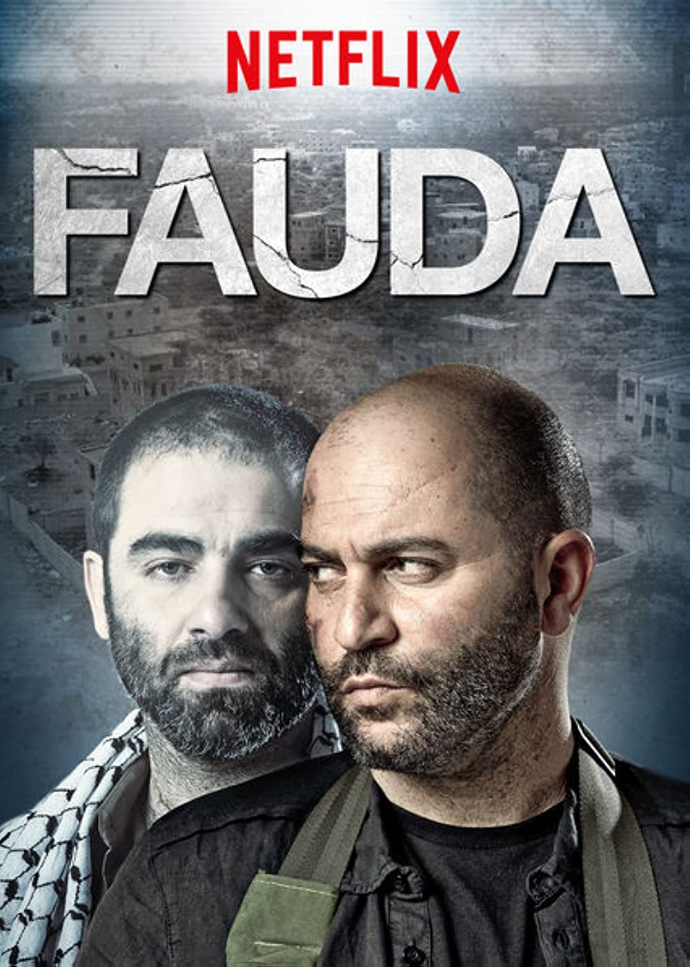 Fauda 