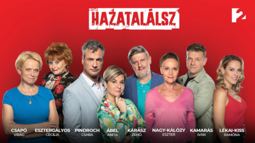 Hazatalálsz