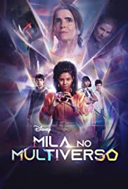 Mila és a multiverzum