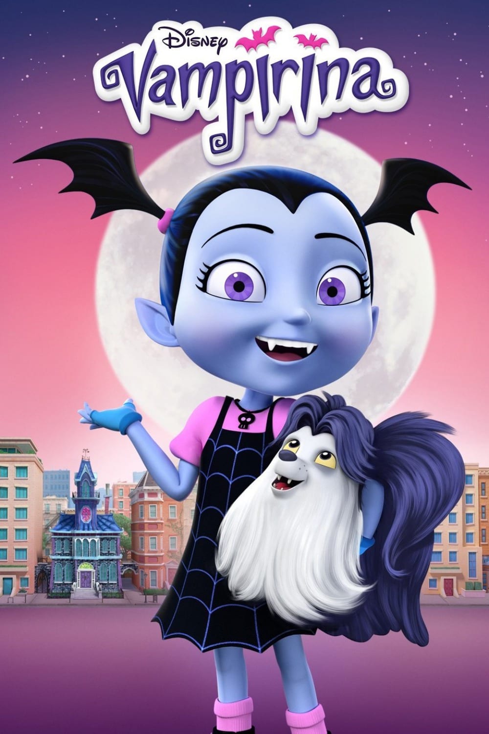 Vampirina 