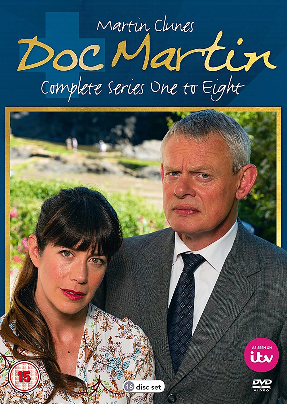 Doc Martin 