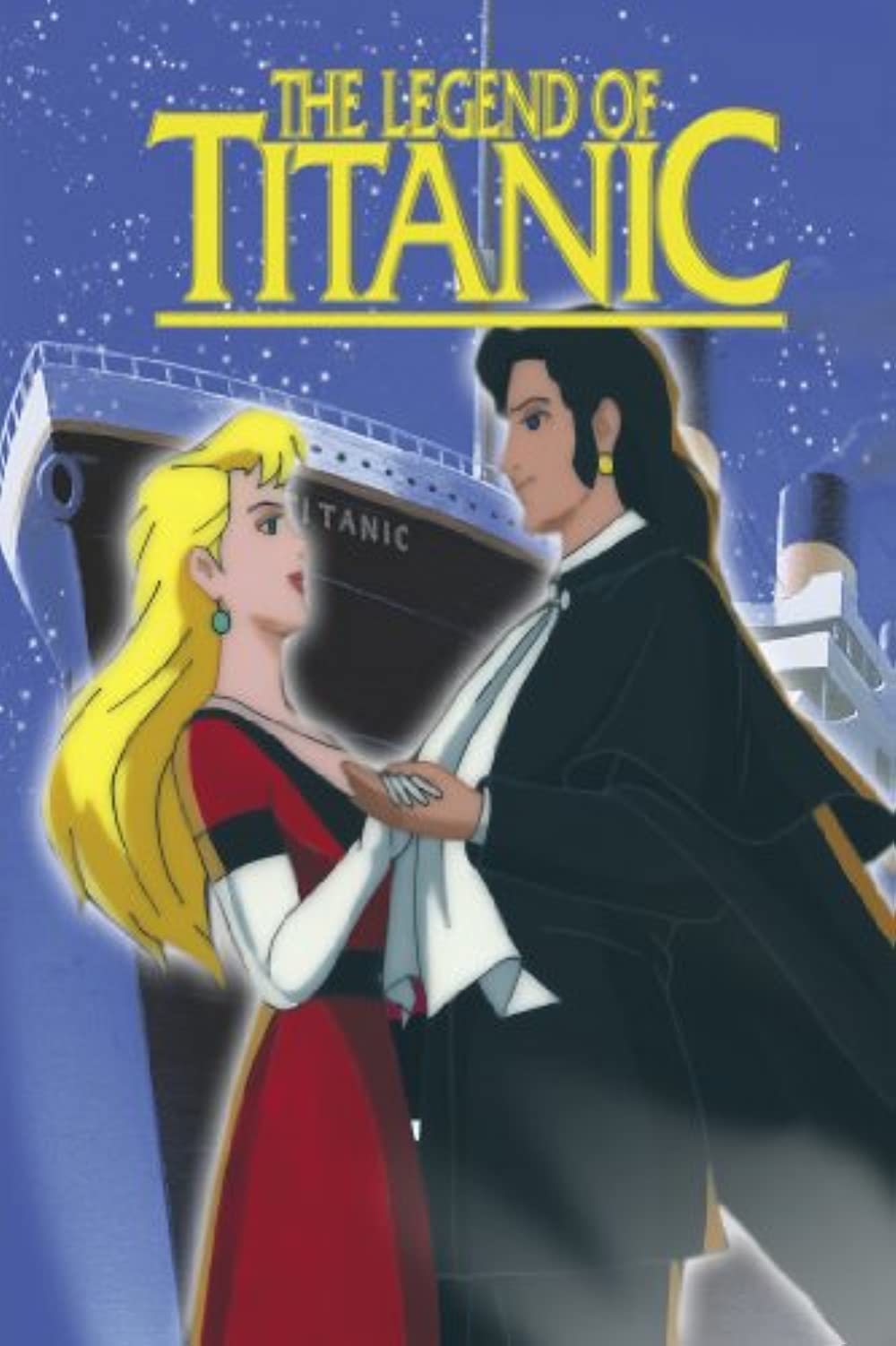 Mesél a Titanic