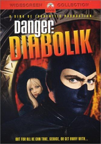 Diabolik