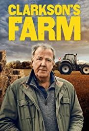 Clarkson farmja