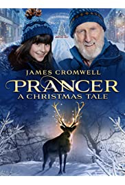 Prancer: A Christmas Tale